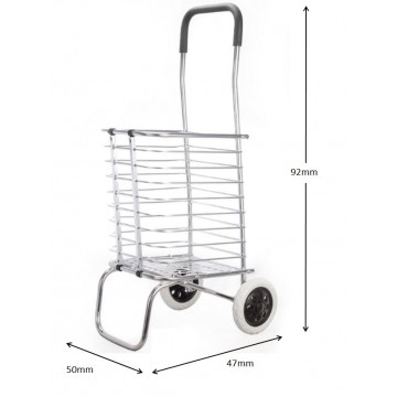 Chain Blocks and Wheel Trolleys