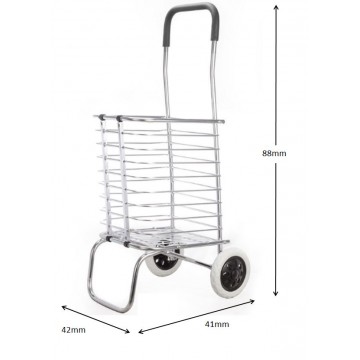 Chain Blocks and Wheel Trolleys