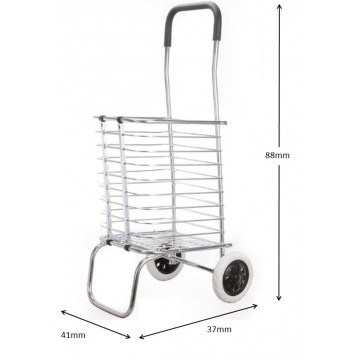 Chain Blocks and Wheel Trolleys