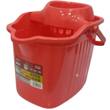 Mop bucket