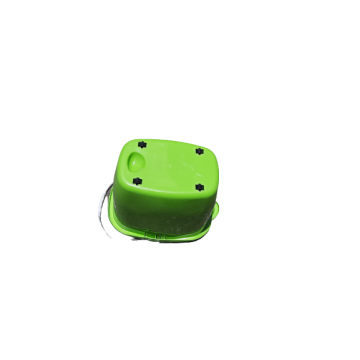 Broom /Mop /Garbage Bag and Bins