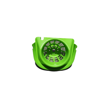 Broom /Mop /Garbage Bag and Bins