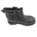 Safety Shoe Mid Cut