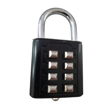 Batteries and Locks