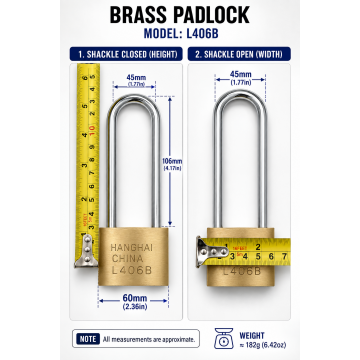 Batteries and Locks