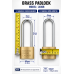 Batteries and Locks