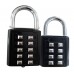 Batteries and Locks