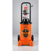 Diaphragm Pump, Hose & Valve