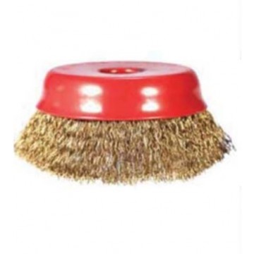 Wire Brush Cup Standard