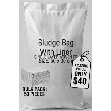 Broom /Mop /Garbage Bag and Bins