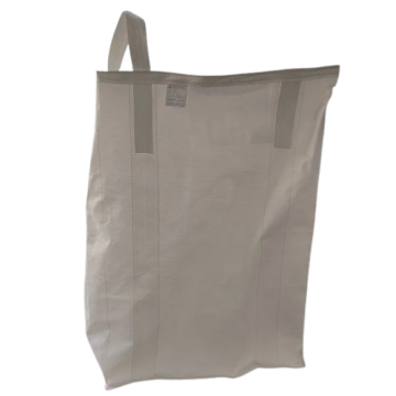 JUMBO BAG 1TON with open top no bottom release