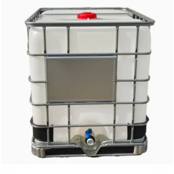 IBC Tank 1000 Litre / 254 Gallons