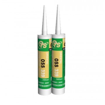 Silicone Sealant OTS 339