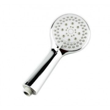 Showerhead 3 mode function