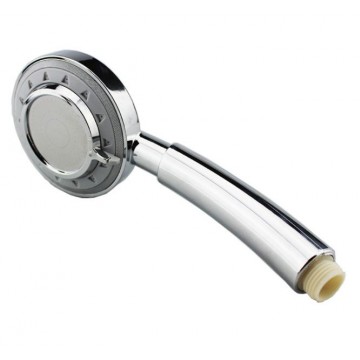 Showerhead powerful with 3 mode