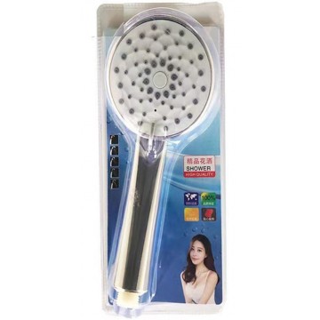 Showerhead 3 mode