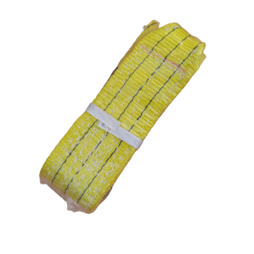 WEBBING SLING LIFTING 3 TONS X 1 to 6 METERS