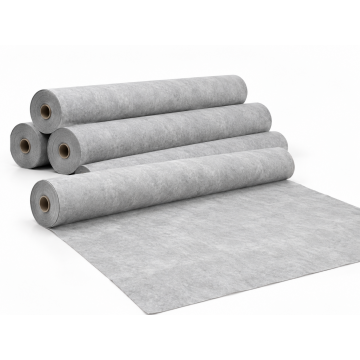A-Grade Nonwoven Geotextile Fabric – 2m × 150m × 1mm A-Grade Nonwoven Geotextile Fabric – 2m × 150m × 1mm