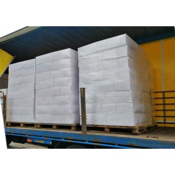 Adhesive Tapes and Stretch Pallet Wrap Film