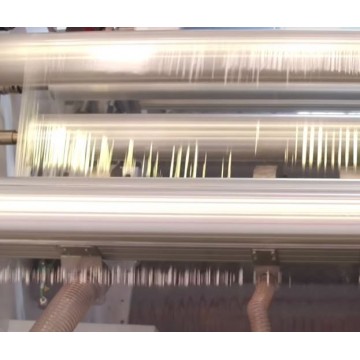 Adhesive Tapes and Stretch Pallet Wrap Film