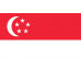 Singapore Flag