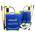 Diaphragm Pump, Hose & Valve