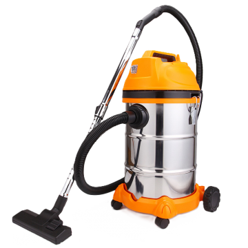 INDUSTRIAL VACUUM WET/ DRY 20L