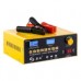 Batteries and Locks