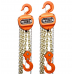 Chain Blocks and Wheel Trolleys