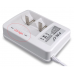 Batteries and Locks