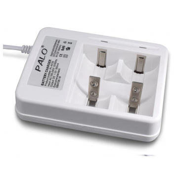 Batteries and Locks