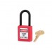 Batteries and Locks