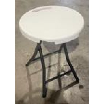 HDPE Foldable Stool