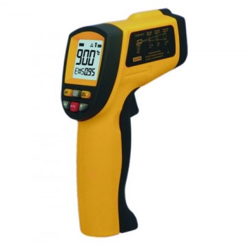 Infrared Thermometer GM900