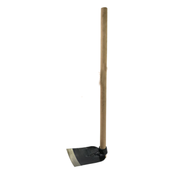 Changkul / Hoe with 90cm pole