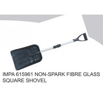 No Spark Fibre Glass Spade / Shovel