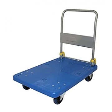 Platform Trolley