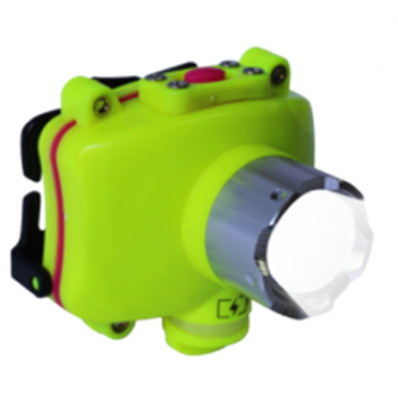 HEAD LIGHT, RECHARGEABLE LED, EXPOSION PROOF