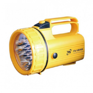 Search Light FS-SB008 (Batteries not included)