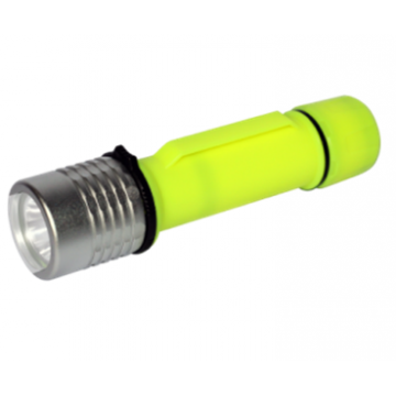 EXPLOSION PROOF LED  TORCH