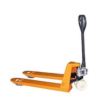 Pallet Jack 3T or 5T Manual Hydraulic Truck Trailer Hand Pull Push
