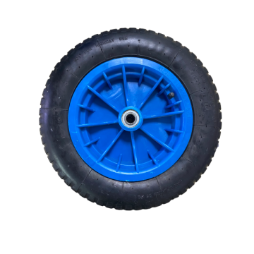 Wheel for Wheel Barrow