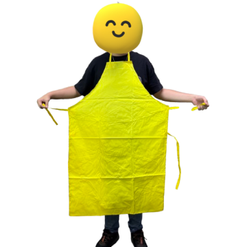 CHEMICAL PROTECTION APRON