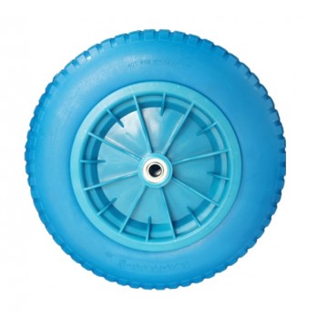 PU Pneumatic Wheel for Wheel barrow