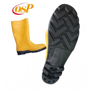Safety Shoe High Cut