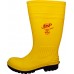 Safety Shoe High Cut