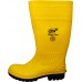 OSP PVC BOOT WATER PROOF STEEL TOE CAP