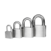 Batteries and Locks