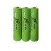 Batteries and Locks