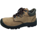 Safety Shoe Mid Cut